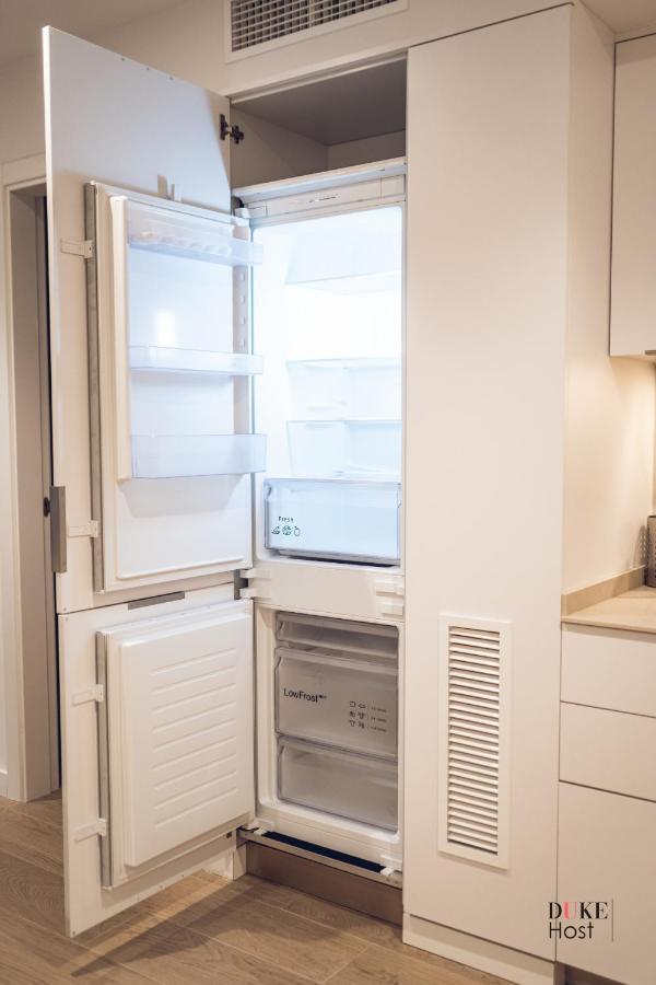 Castilla Luxury 1B Apartment Мадрид Екстериор снимка